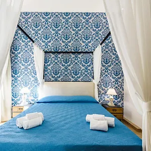  Apartment Incao Holiday I Pupi House