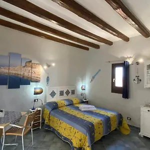 Dal Duomo Al Mare Cefalù