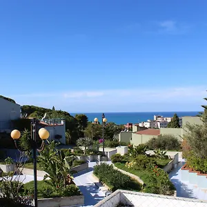Appartement Santa Lucia, Cefalù