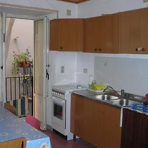 Azzurra House Cefalù