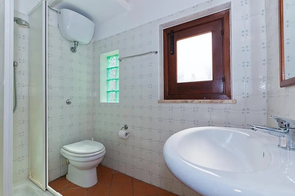 Terrazza Bordonaro Apartment Cefalu 0*,