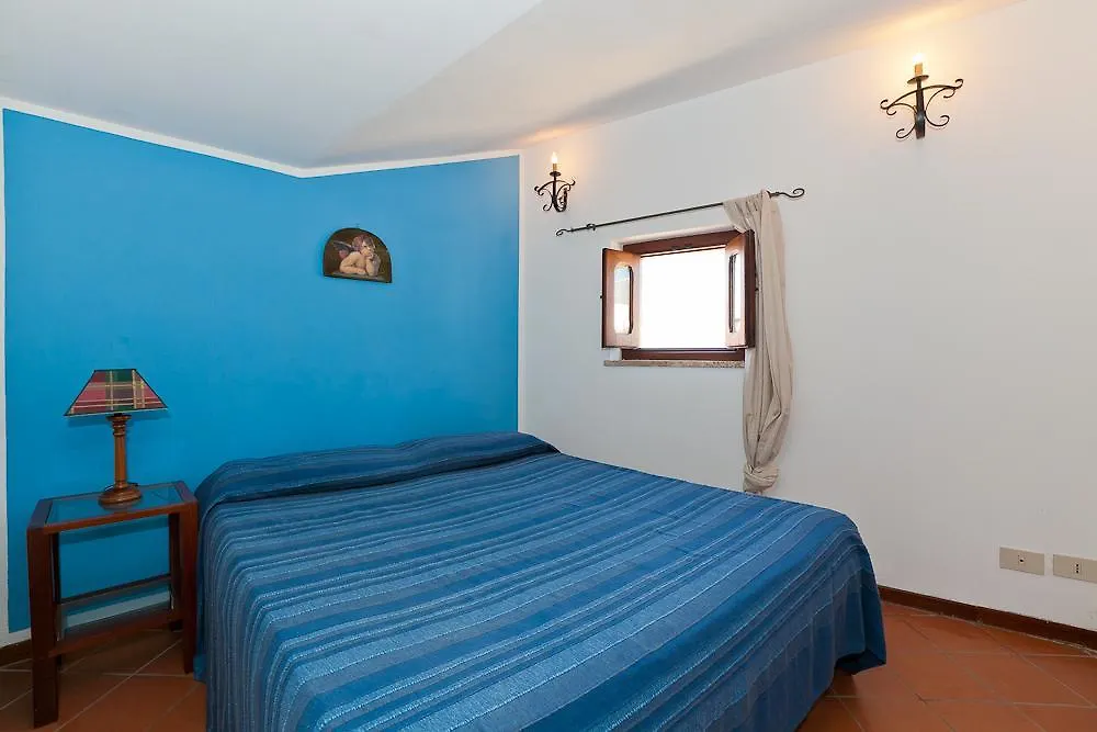 Terrazza Bordonaro Apartment Cefalu
