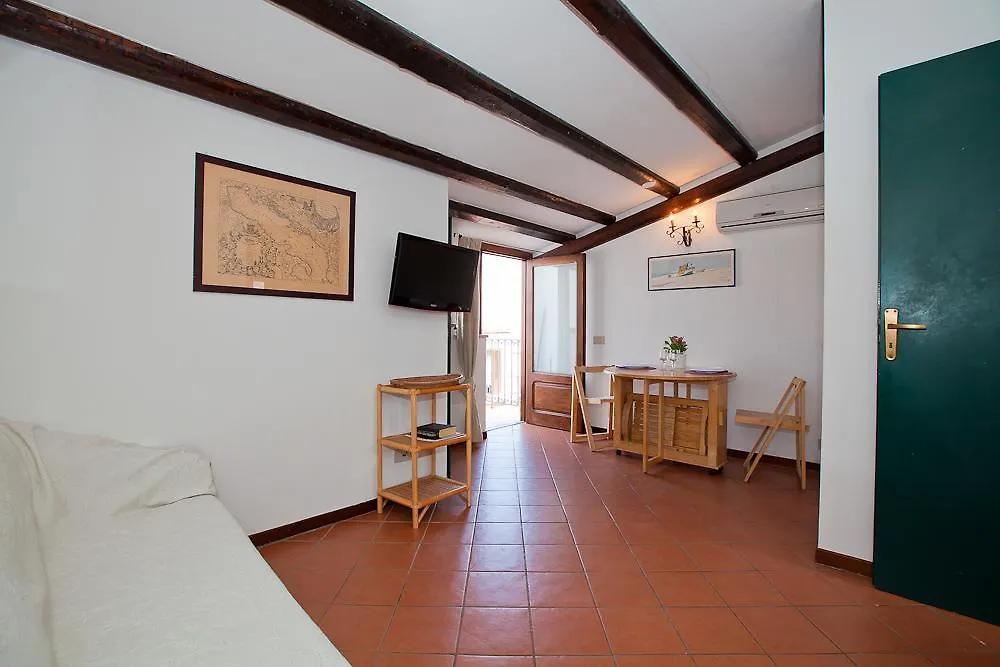 Terrazza Bordonaro Apartment Cefalu 0*,  Italy